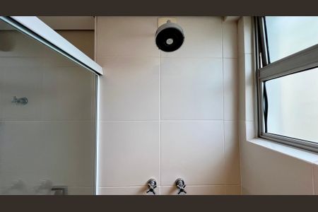 Apartamento à venda com 140m², 3 quartos e 2 vagasBanheiro