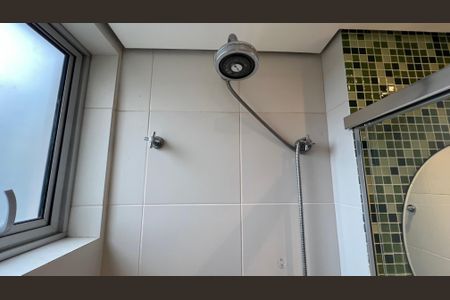 Apartamento à venda com 140m², 3 quartos e 2 vagasBanheiro da Suíte