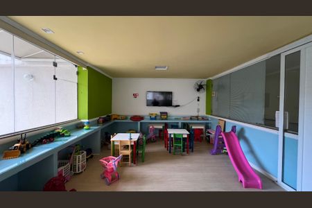 Apartamento à venda com 140m², 3 quartos e 2 vagasÁrea comum