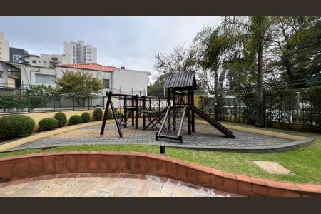 Apartamento à venda com 140m², 3 quartos e 2 vagasÁrea comum