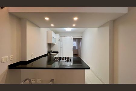 Apartamento à venda com 140m², 3 quartos e 2 vagasCozinha