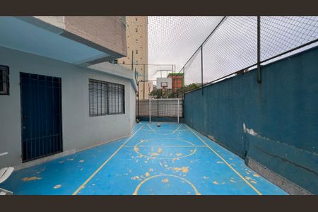 Apartamento à venda com 140m², 3 quartos e 2 vagasÁrea comum