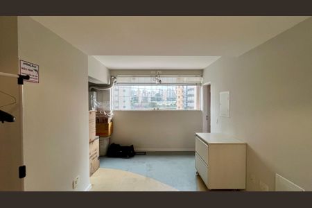 Apartamento à venda com 140m², 3 quartos e 2 vagasÁrea de Serviço