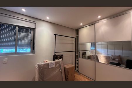 Apartamento à venda com 140m², 3 quartos e 2 vagasQuarto 2