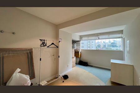 Apartamento à venda com 140m², 3 quartos e 2 vagasÁrea de Serviço