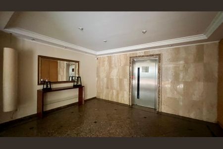 Apartamento à venda com 140m², 3 quartos e 2 vagasÁrea comum