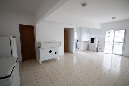 Apartamento para alugar com 42m², 1 quarto e 1 vagaÁrea comum