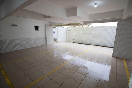 Apartamento para alugar com 42m², 1 quarto e 1 vagaÁrea comum