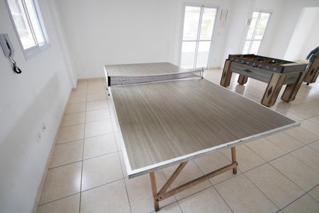 Apartamento para alugar com 42m², 1 quarto e 1 vagaÁrea comum