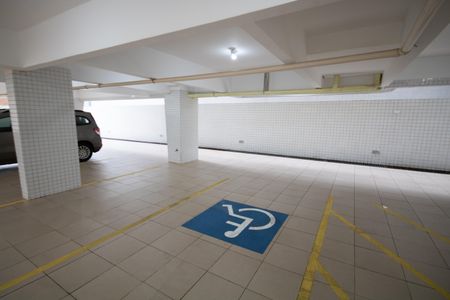 Apartamento para alugar com 42m², 1 quarto e 1 vagaÁrea comum