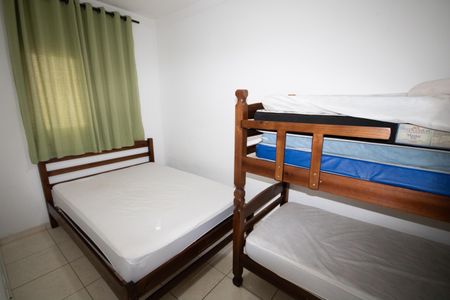 Apartamento para alugar com 42m², 1 quarto e 1 vagaQuarto