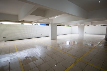 Apartamento para alugar com 42m², 1 quarto e 1 vagaÁrea comum