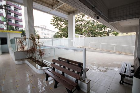 Apartamento para alugar com 42m², 1 quarto e 1 vagaÁrea comum