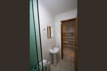 Apartamento para alugar com 42m², 1 quarto e 1 vagaBanheiro