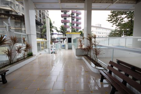 Apartamento para alugar com 42m², 1 quarto e 1 vagaÁrea comum