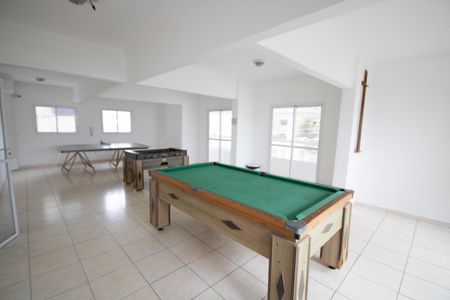 Apartamento para alugar com 42m², 1 quarto e 1 vagaÁrea comum