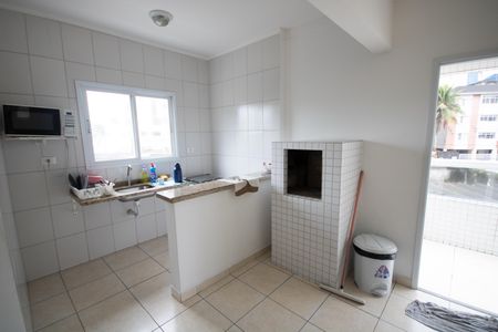 Apartamento para alugar com 42m², 1 quarto e 1 vagaÁrea comum