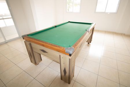 Apartamento para alugar com 42m², 1 quarto e 1 vagaÁrea comum