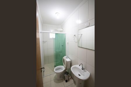 Apartamento para alugar com 42m², 1 quarto e 1 vagaBanheiro