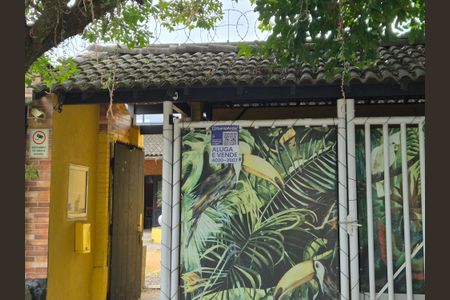 Studio para alugar com 26m², 1 quarto e sem vaga Studio para alugar com 26m², 1 quarto e sem vagaPlaca