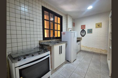Studio para alugar com 26m², 1 quarto e sem vaga Studio para alugar com 26m², 1 quarto e sem vagaCozinha