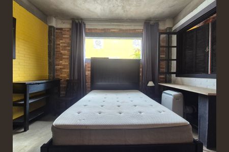 Studio para alugar com 26m², 1 quarto e sem vaga Studio para alugar com 26m², 1 quarto e sem vagaStudio