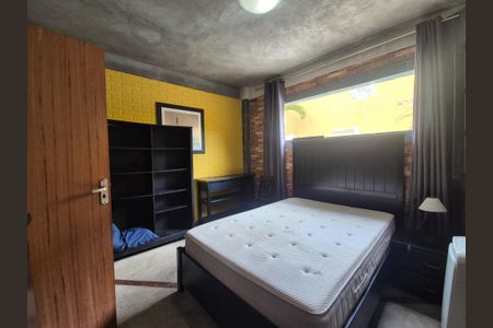 Studio para alugar com 26m², 1 quarto e sem vaga Studio para alugar com 26m², 1 quarto e sem vagaStudio