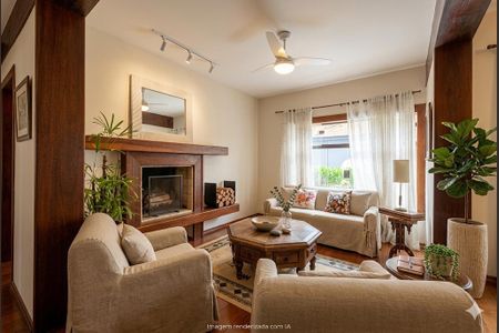 Casa à venda com 4 quartos, 280m² em Jardim Novo Mundo, São Paulo