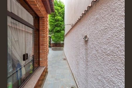 Casa à venda com 280m², 4 quartos e 4 vagas