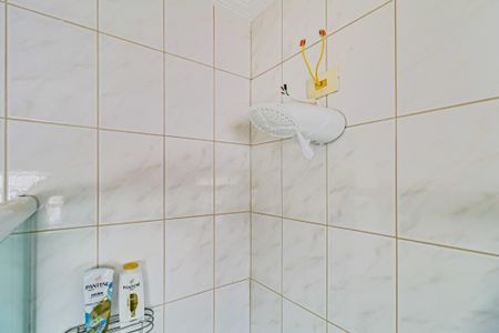 Casa à venda com 593m², 3 quartos e 5 vagas Casa à venda com 593m², 3 quartos e 5 vagasBanheiro social