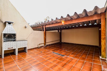 Casa à venda com 593m², 3 quartos e 5 vagas Casa à venda com 593m², 3 quartos e 5 vagasChurrasqueira