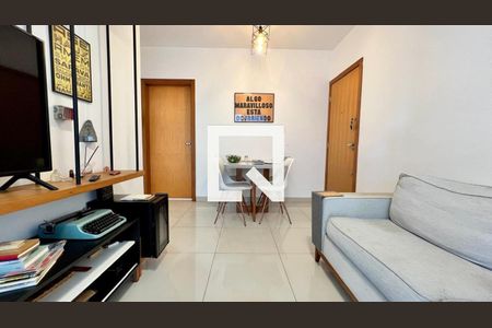 Apartamento à venda com 111m², 3 quartos e 1 vaga