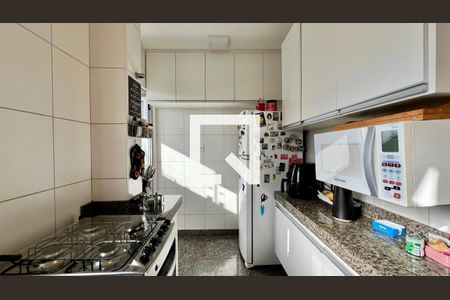 Apartamento à venda com 111m², 3 quartos e 1 vaga