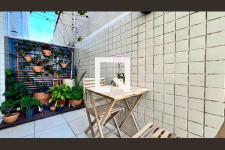 Apartamento à venda com 111m², 3 quartos e 1 vaga