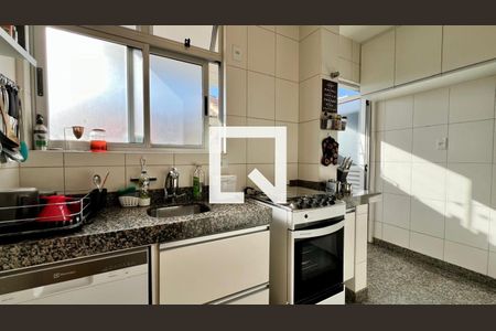 Apartamento à venda com 111m², 3 quartos e 1 vaga