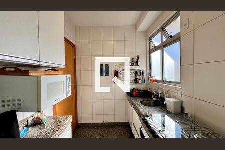 Apartamento à venda com 111m², 3 quartos e 1 vaga