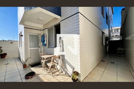 Apartamento à venda com 111m², 3 quartos e 1 vaga