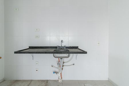 Apartamento à venda com 81m², 2 quartos e 2 vagasCozinha