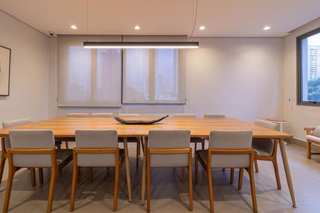 Apartamento à venda com 81m², 2 quartos e 2 vagasEspaço Gourmet