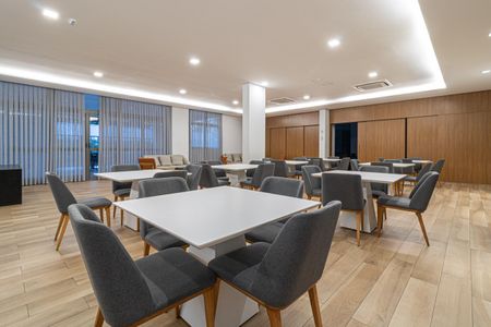 Apartamento à venda com 81m², 2 quartos e 2 vagasÁrea comum