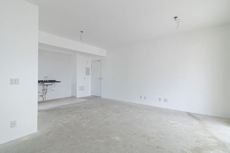 Apartamento à venda com 81m², 2 quartos e 2 vagasSala