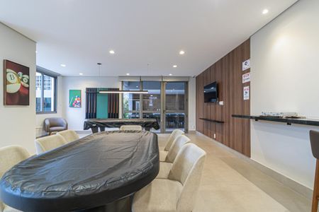 Apartamento à venda com 81m², 2 quartos e 2 vagasÁrea comum