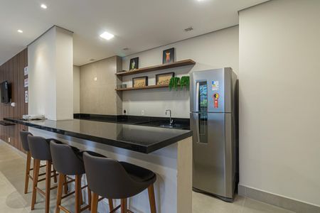 Apartamento à venda com 81m², 2 quartos e 2 vagasÁrea comum