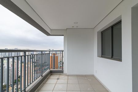 Apartamento à venda com 81m², 2 quartos e 2 vagasVaranda gourmet
