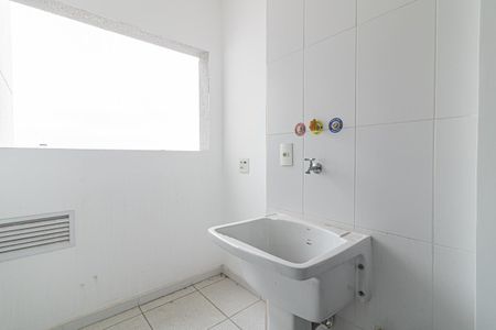 Apartamento à venda com 81m², 2 quartos e 2 vagasÁrea de Serviço