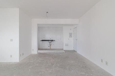Apartamento à venda com 81m², 2 quartos e 2 vagasSala
