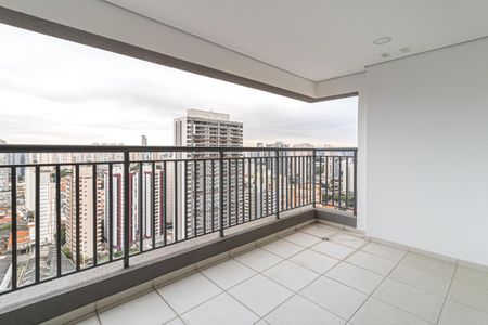 Apartamento à venda com 81m², 2 quartos e 2 vagasVaranda gourmet