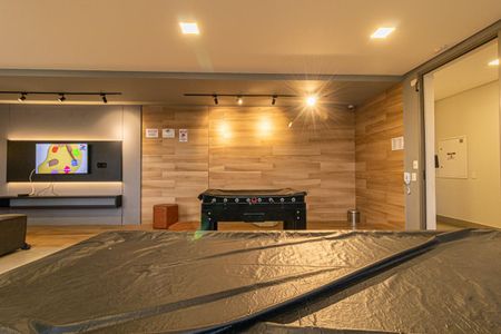 Apartamento à venda com 81m², 2 quartos e 2 vagasÁrea comum