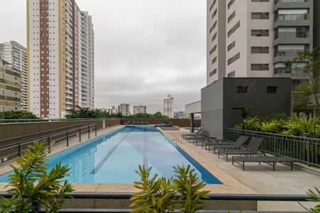 Apartamento à venda com 81m², 2 quartos e 2 vagasPiscina