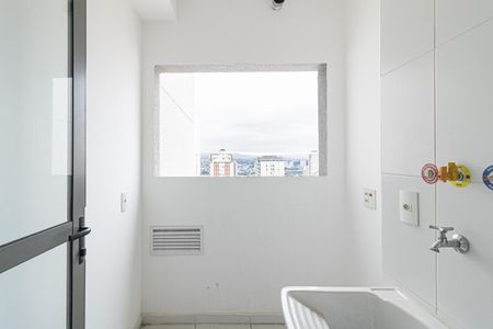 Apartamento à venda com 81m², 2 quartos e 2 vagasCozinha